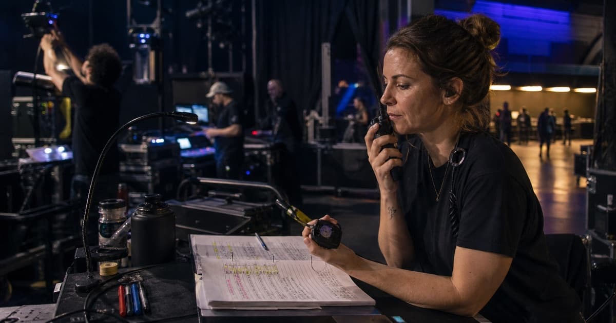 Live Event Production Schedule: Build a Reliable Run of Show