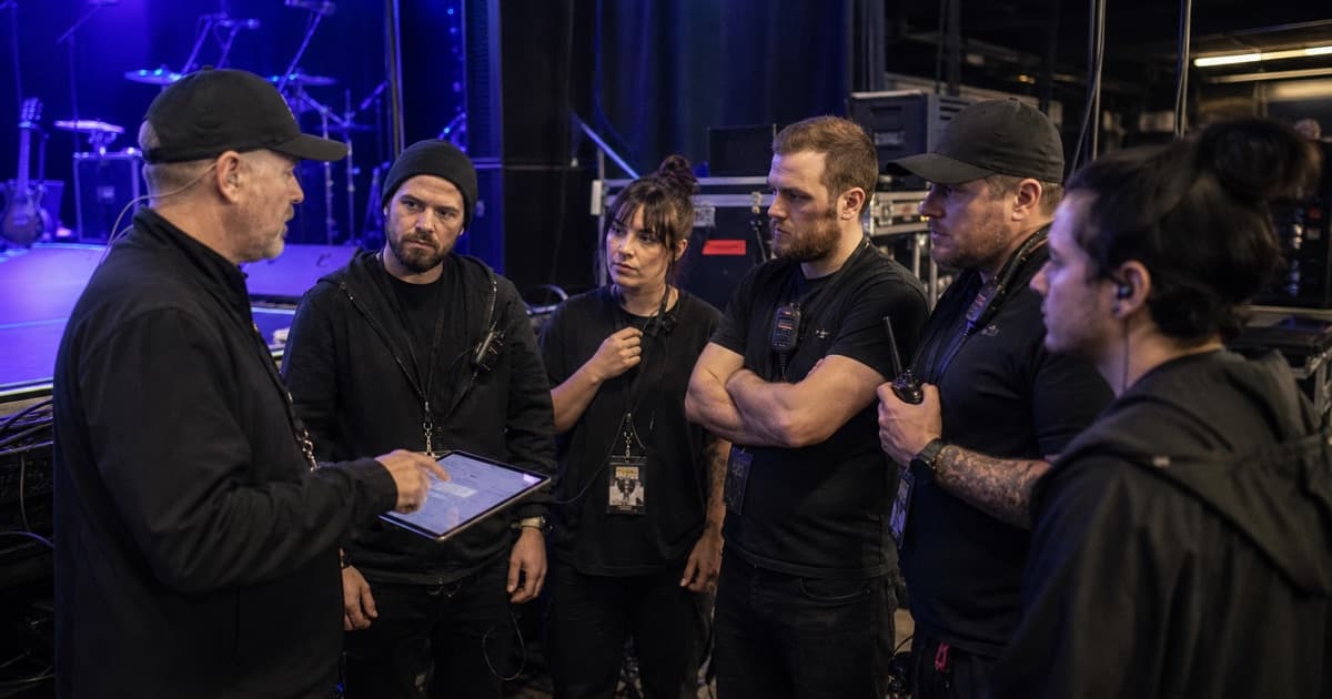 Tour Crew Management Software: A Buyer's Guide for Live Events